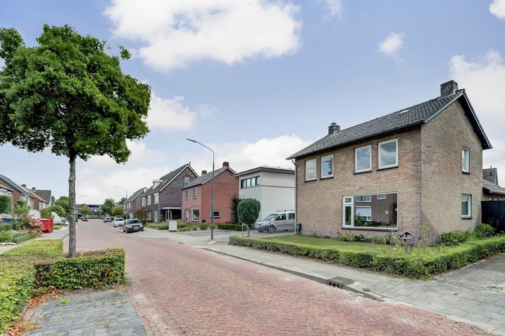 Foto 3 van De Brouwerstraat 7