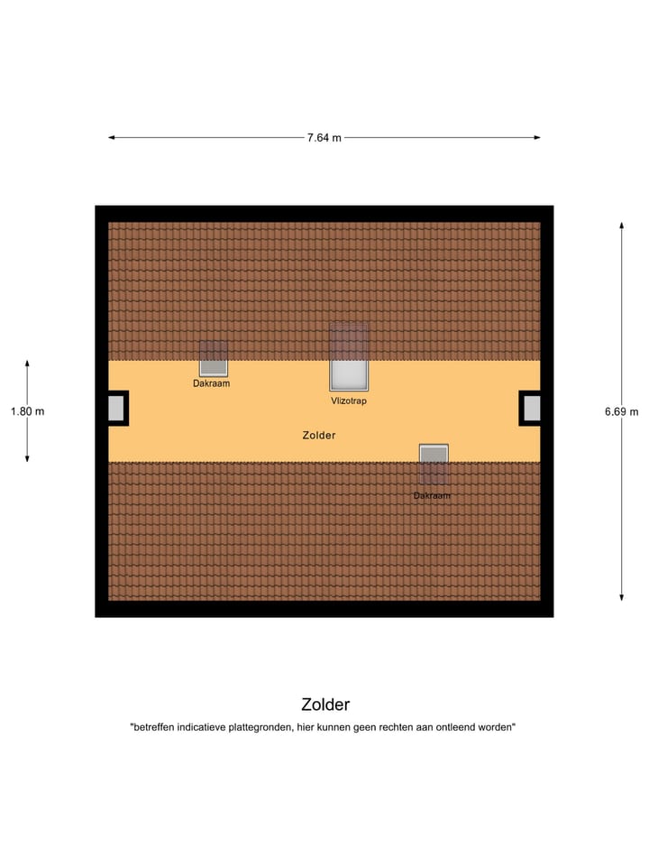 Foto 36 van De Brouwerstraat 7