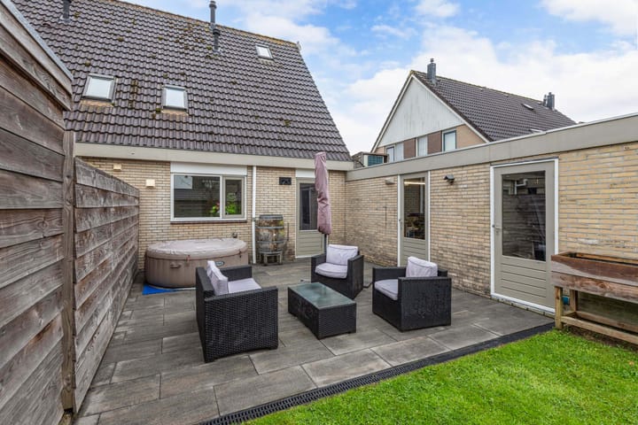 Foto 34 van Klaeterlaene 15