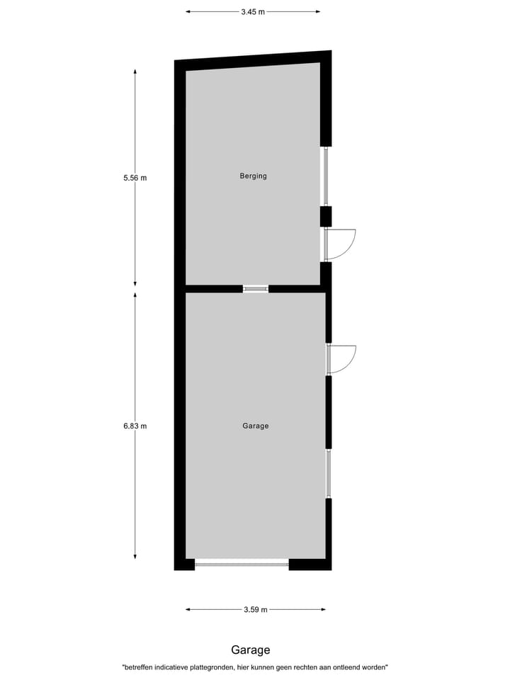 Foto 37 van De Brouwerstraat 7