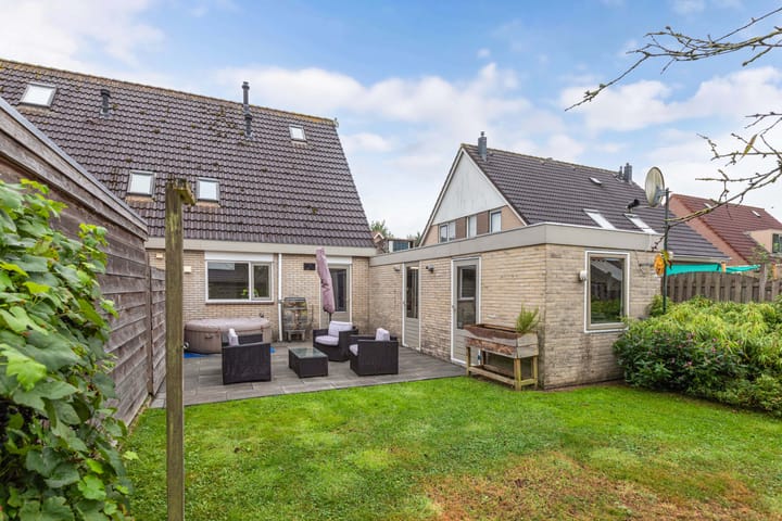 Foto 35 van Klaeterlaene 15