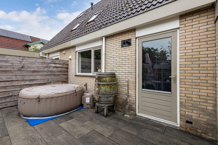 Foto 37 van Klaeterlaene 15