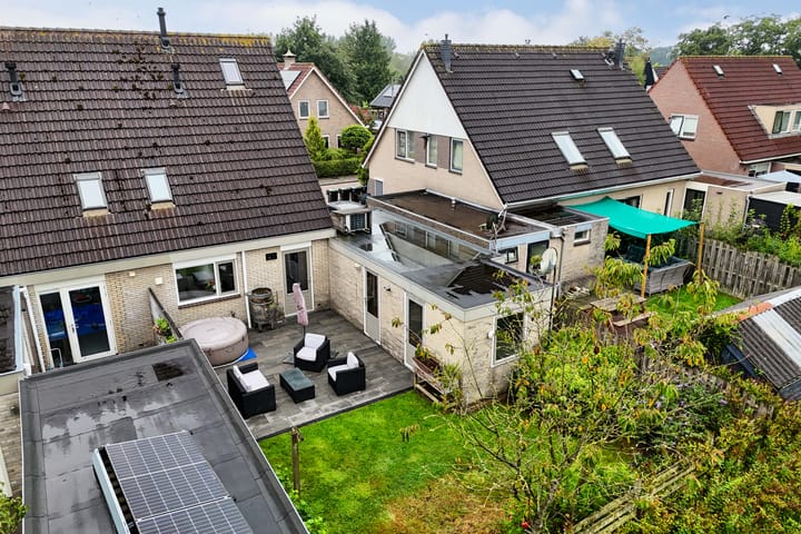 Foto 42 van Klaeterlaene 15