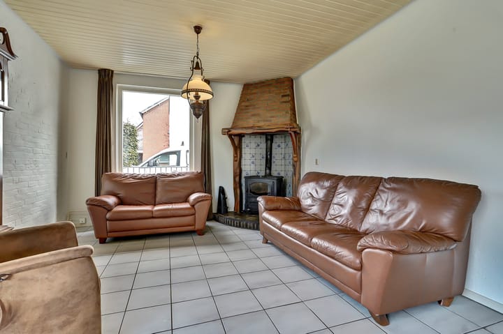 Foto 9 van De Brouwerstraat 7