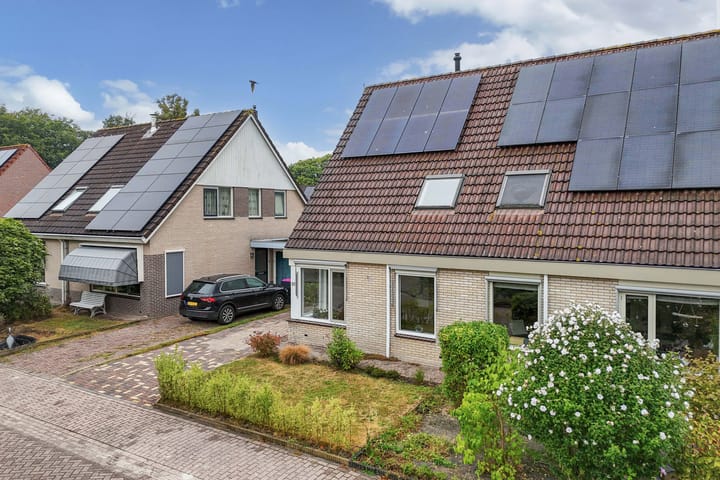 Foto 45 van Klaeterlaene 15