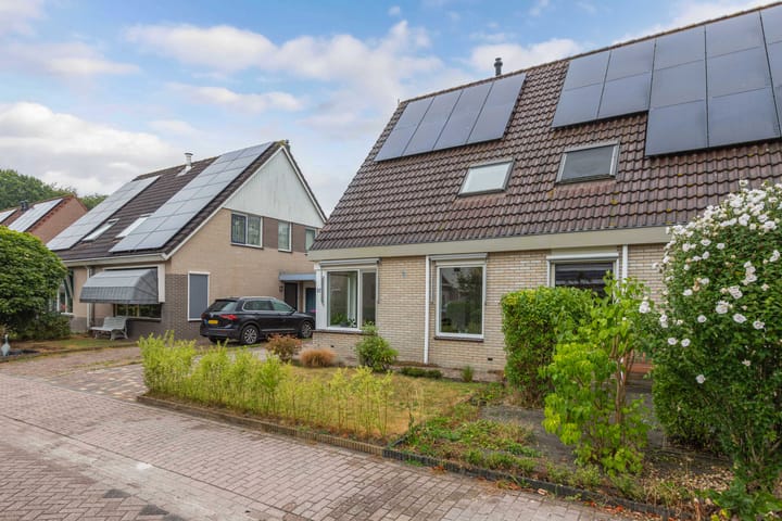 Foto 46 van Klaeterlaene 15