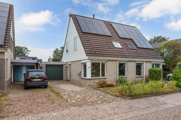 Foto 47 van Klaeterlaene 15