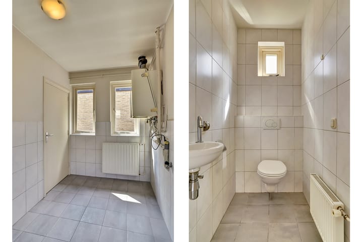 Foto 13 van De Brouwerstraat 7