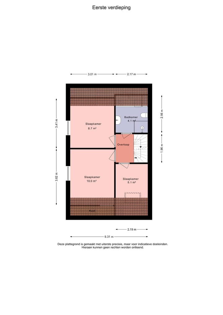 Foto 52 van Klaeterlaene 15