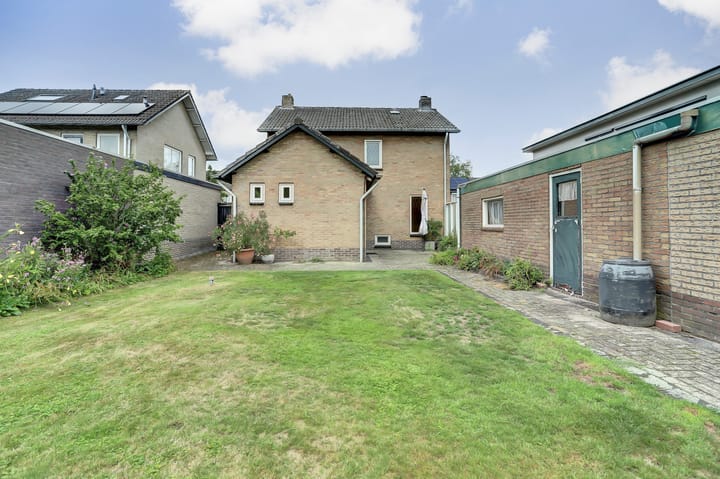 Foto 26 van De Brouwerstraat 7