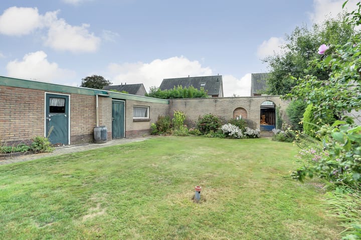 Foto 25 van De Brouwerstraat 7