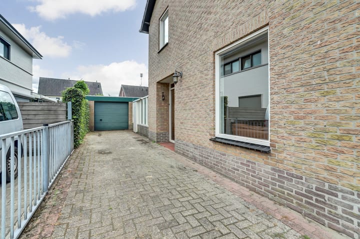 Foto 31 van De Brouwerstraat 7