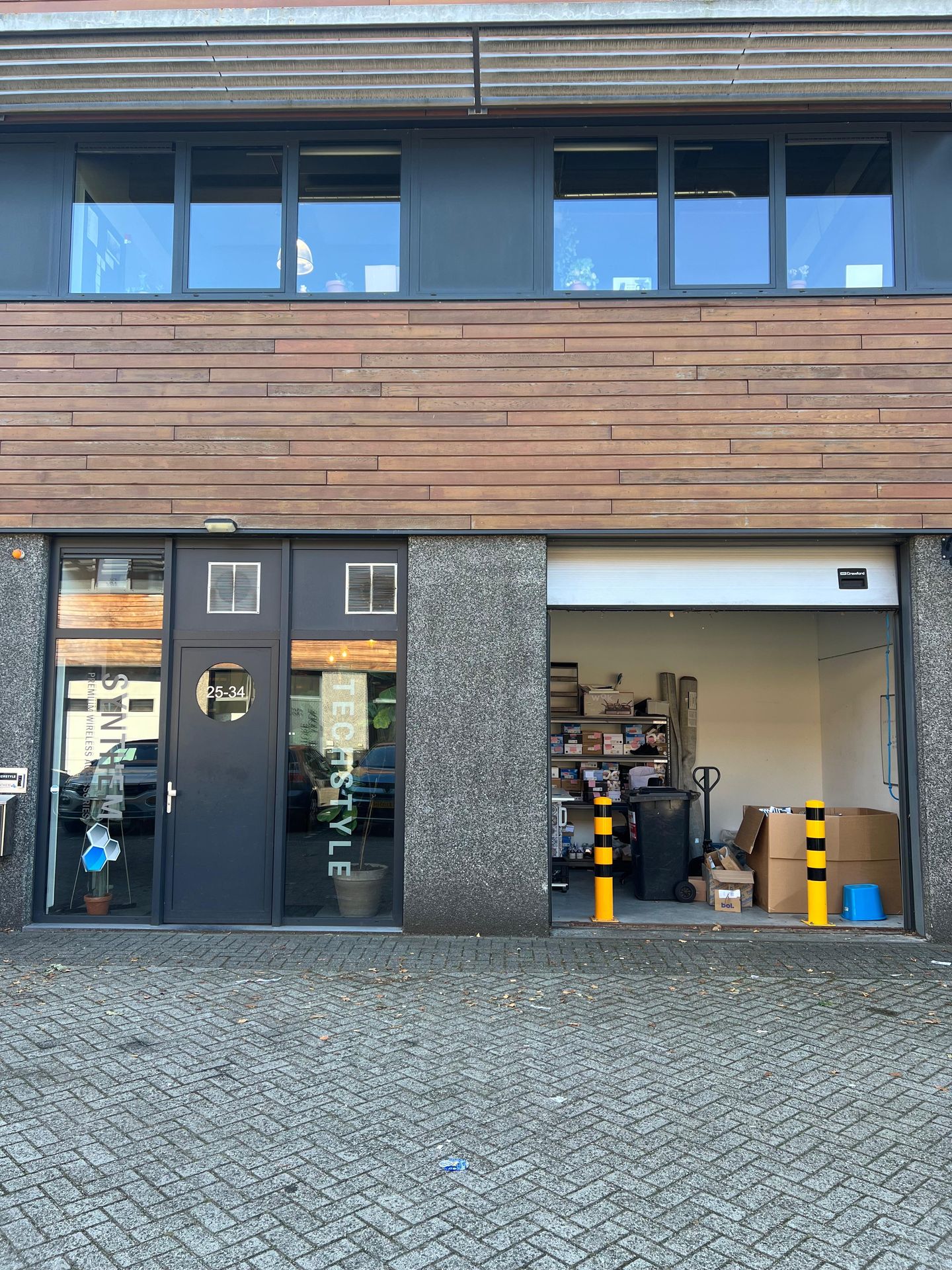 Bekijk foto 2 van Kraaivenstraat 25-34