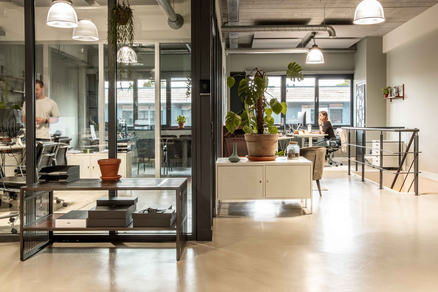 Bekijk foto 3 van Kraaivenstraat 25-34