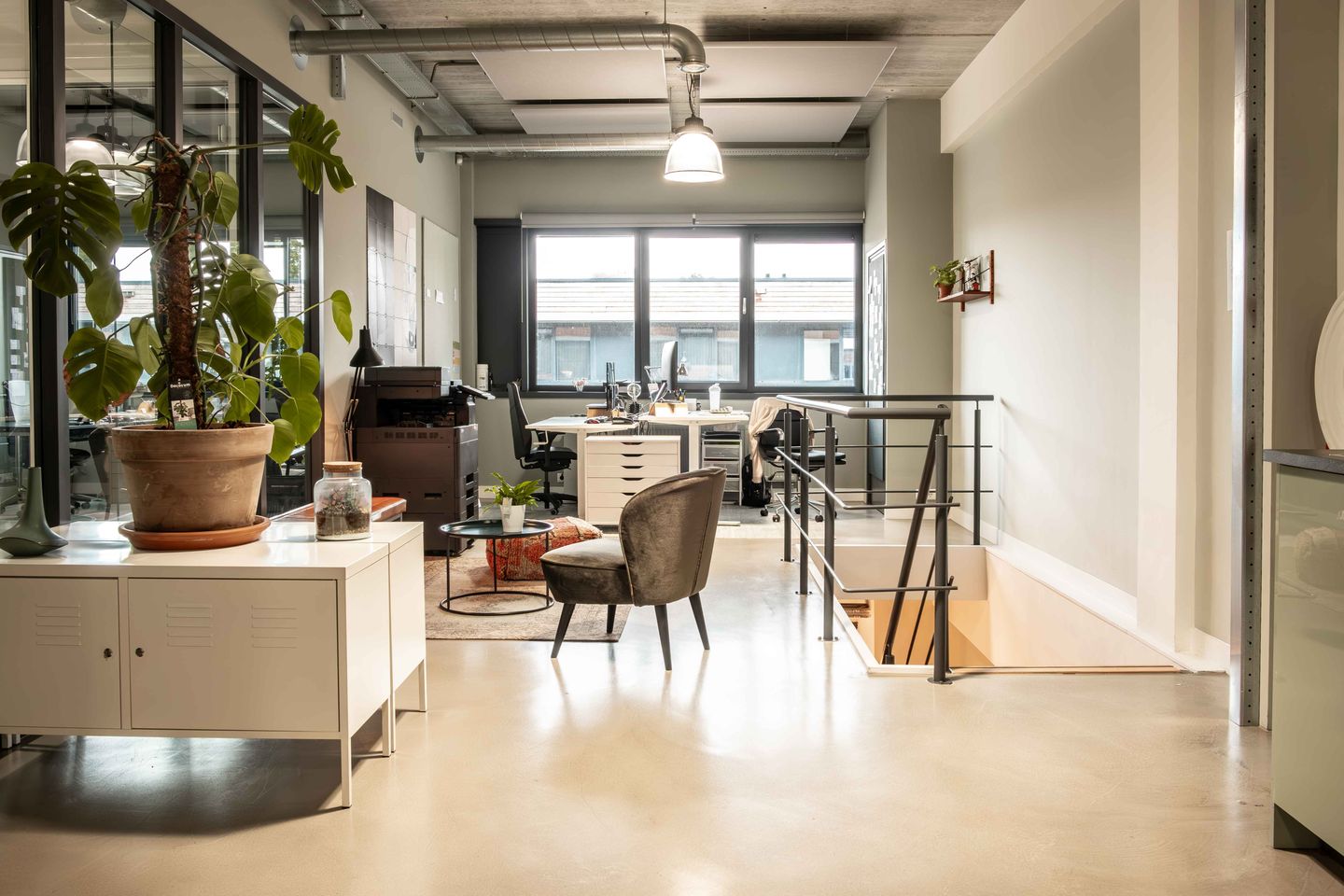 Bekijk foto 4 van Kraaivenstraat 25-34