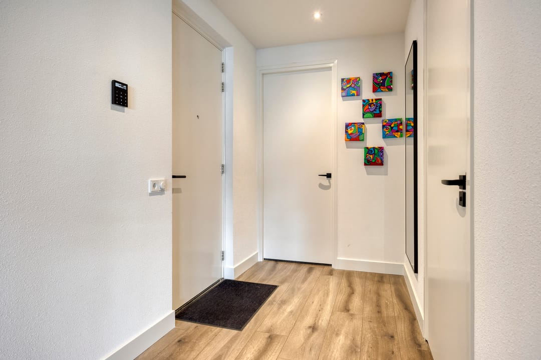 Foto 7 van Kromstraat 4-A