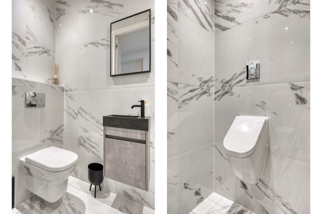 Foto 8 van Kromstraat 4-A