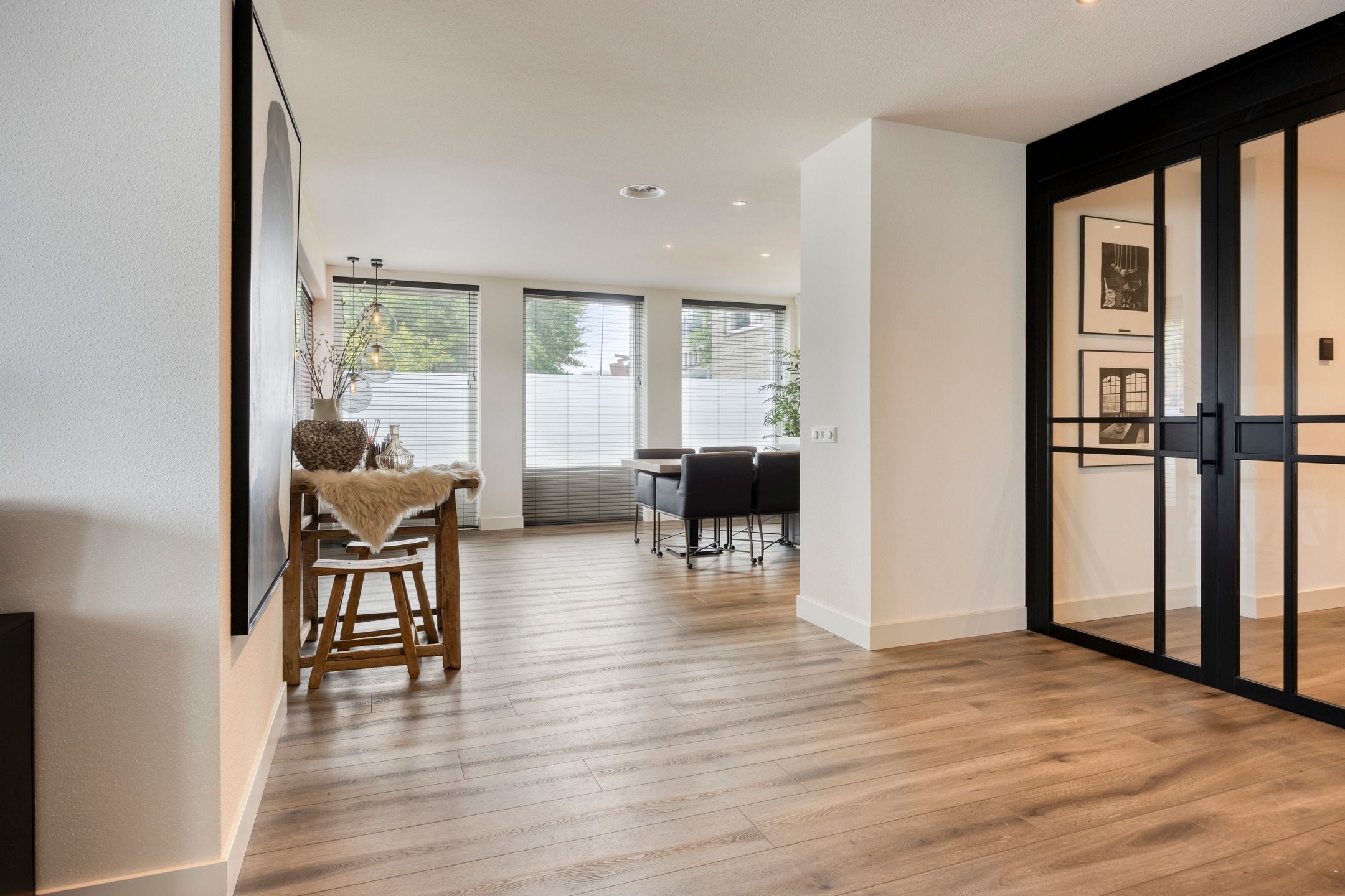 Foto 9 van Kromstraat 4-A