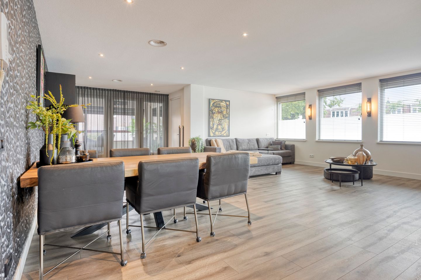 Foto 10 van Kromstraat 4-A