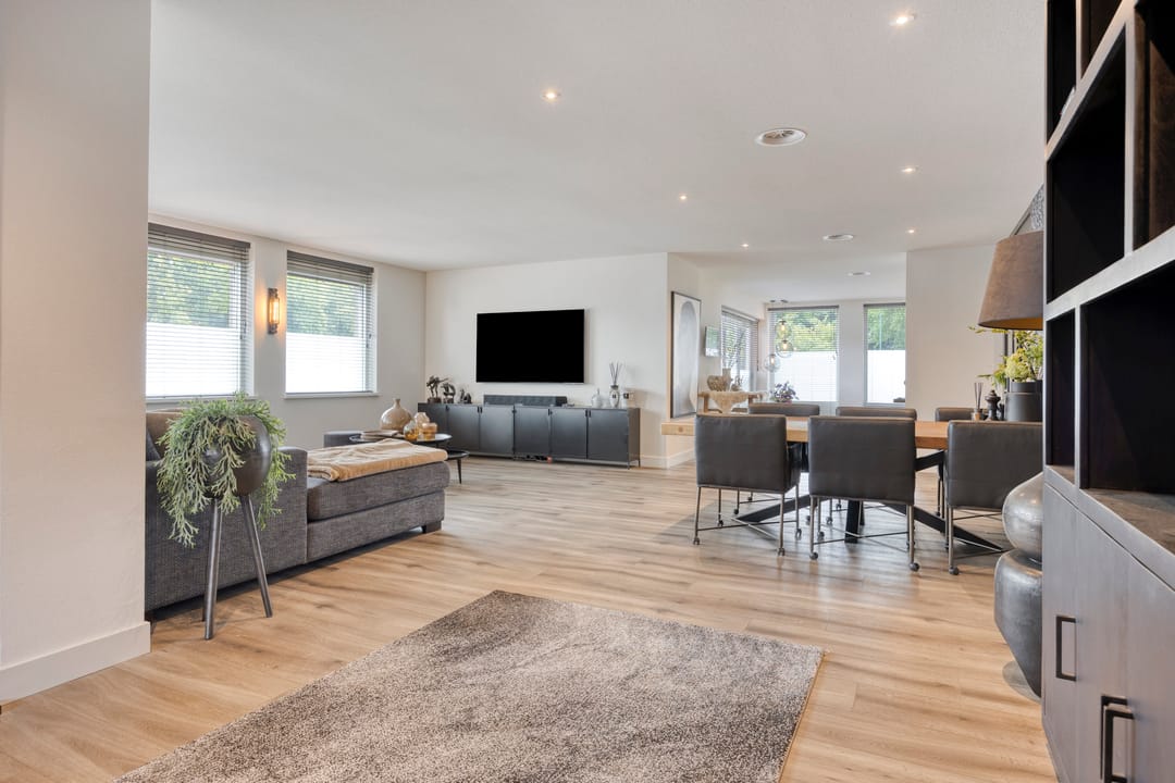 Foto 11 van Kromstraat 4-A