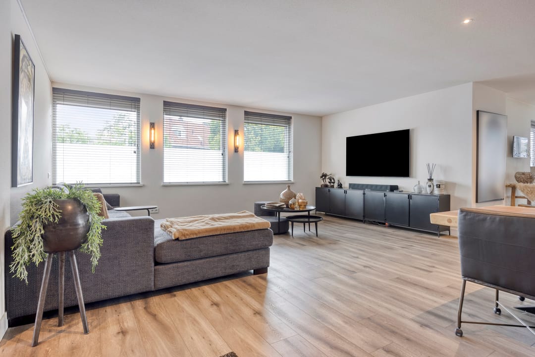 Foto 13 van Kromstraat 4-A