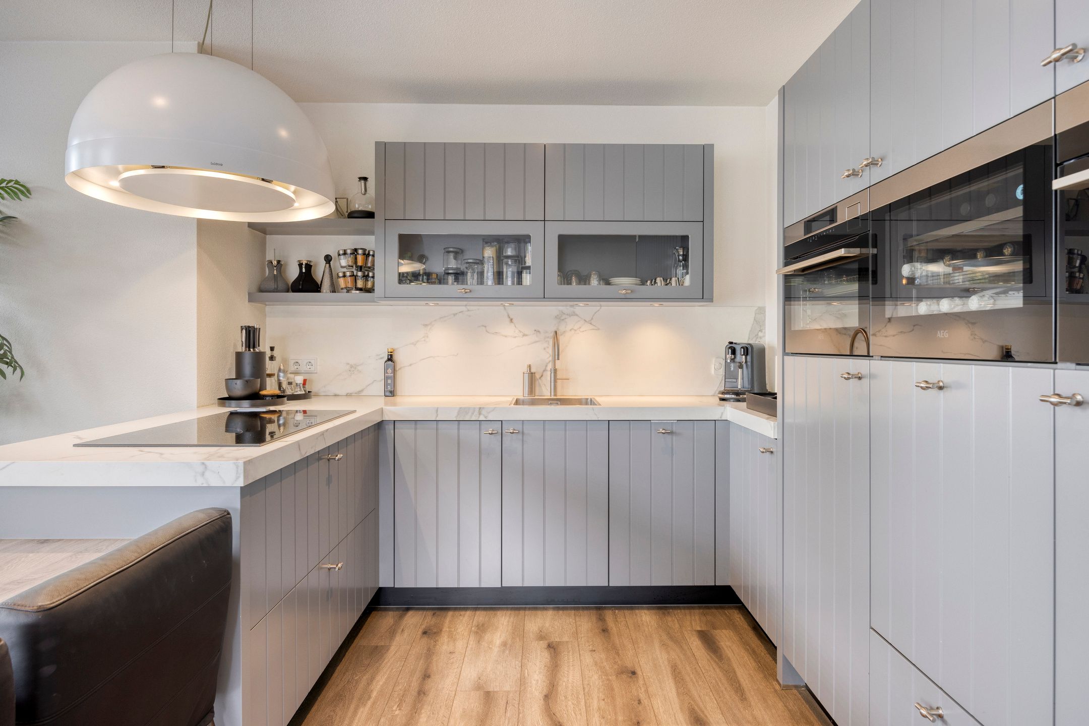 Foto 18 van Kromstraat 4-A