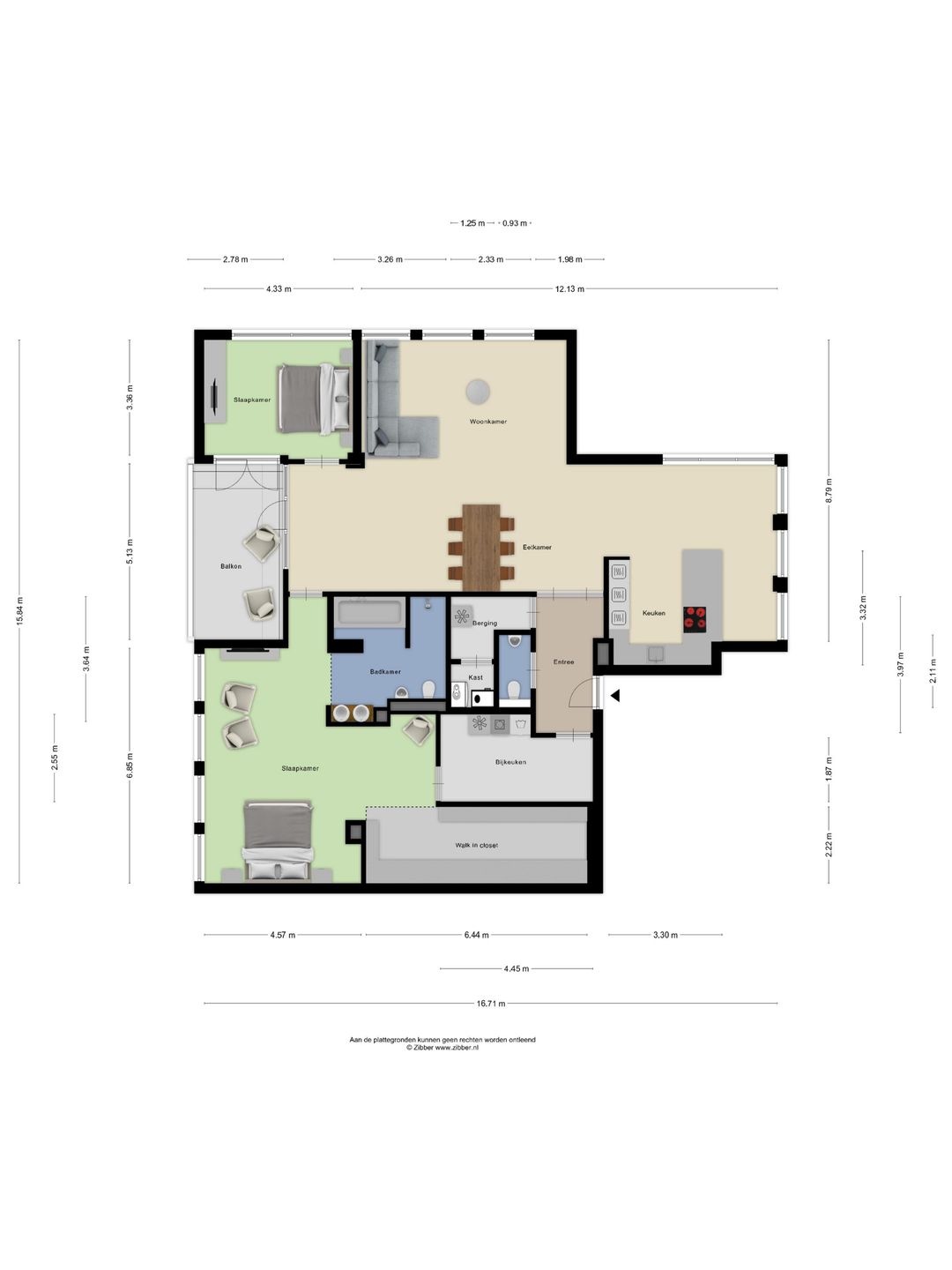 Foto 46 van Kromstraat 4-A