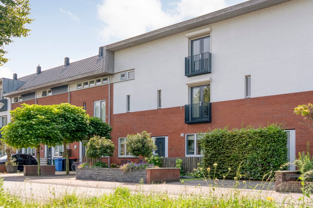 Foto 1 van Frankhuizerallee 246