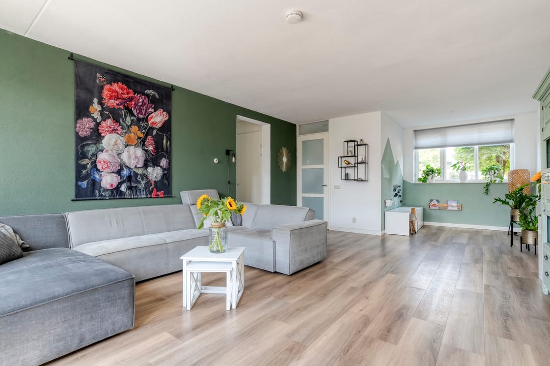 Foto 2 van Frankhuizerallee 246