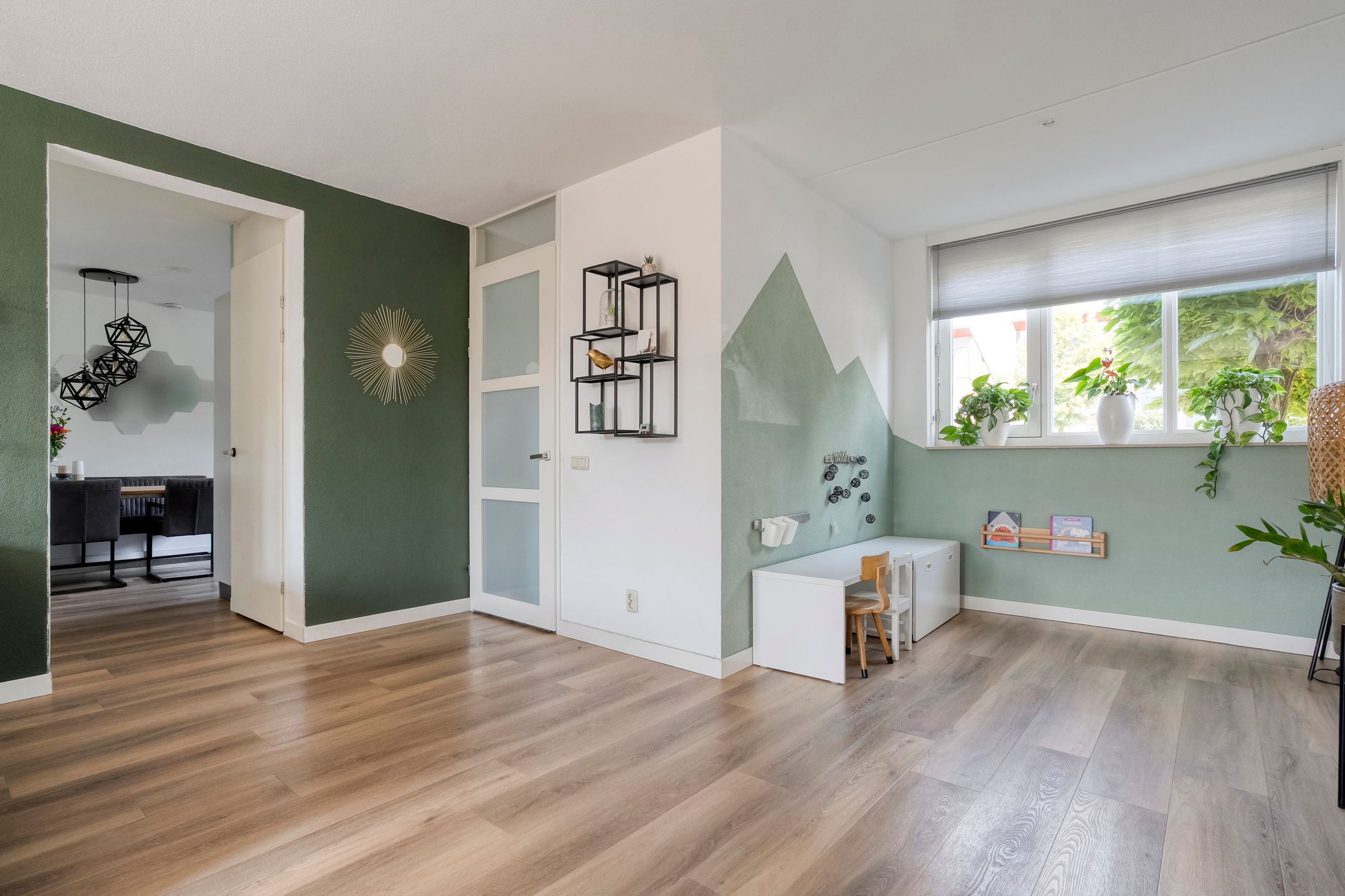 Foto 6 van Frankhuizerallee 246