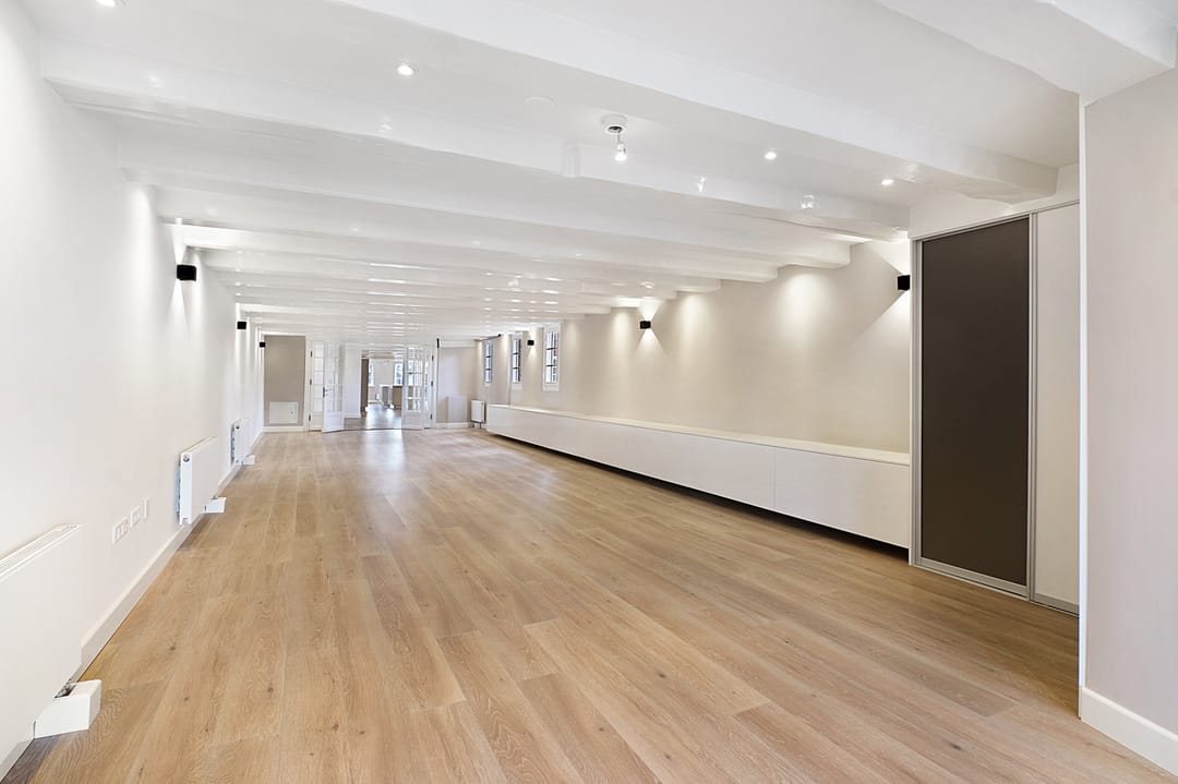 Foto 1 van Lauriergracht 109-5