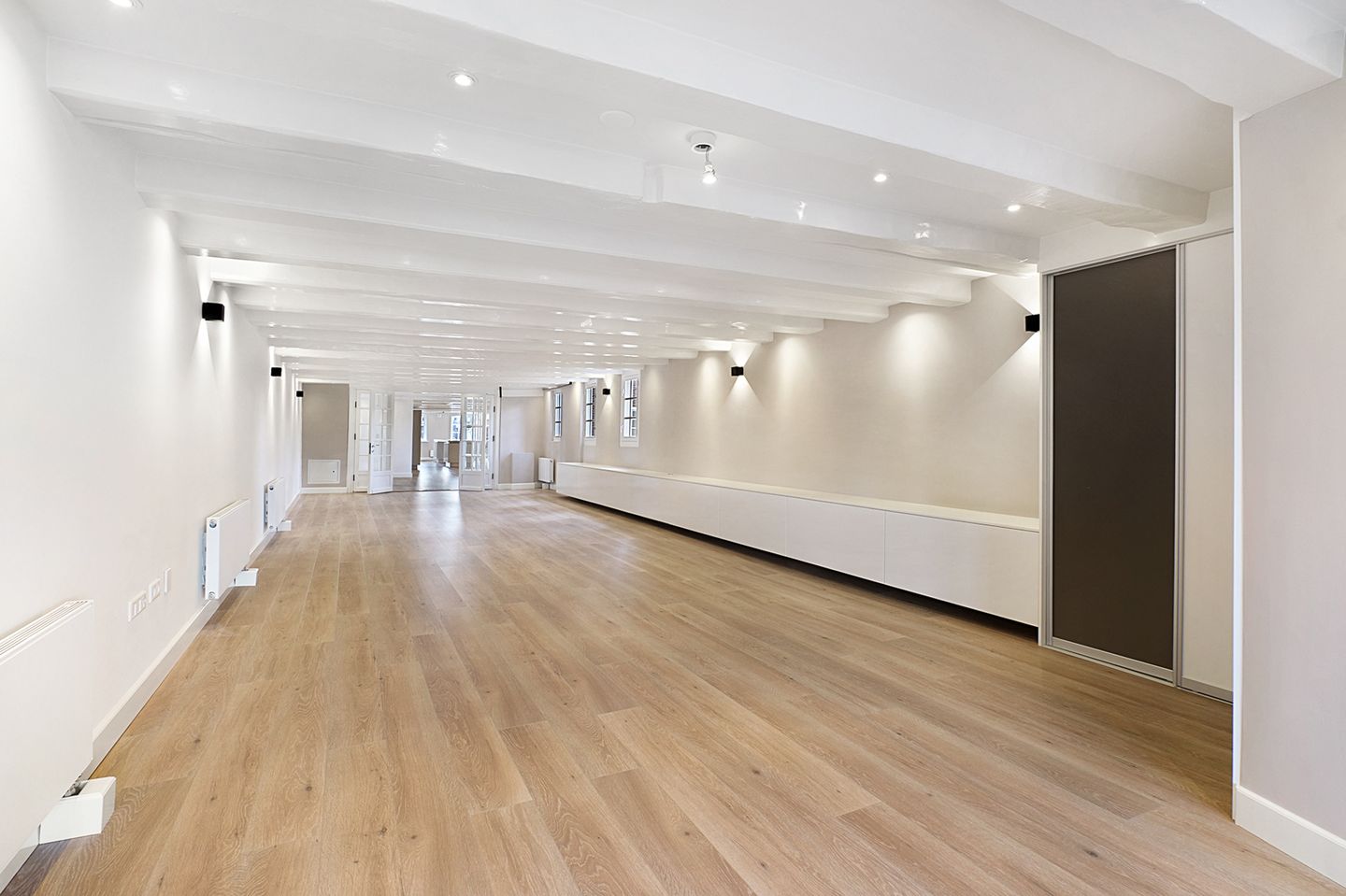 Foto 1 van Lauriergracht 109-5