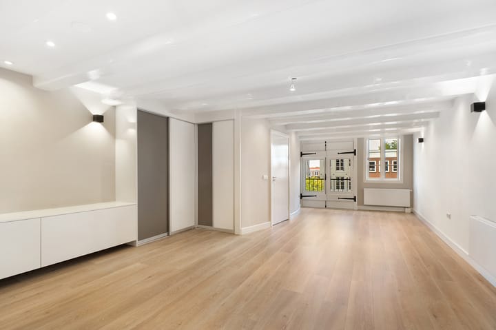 Foto 2 van Lauriergracht 109-5