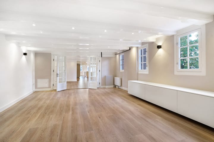 Foto 3 van Lauriergracht 109-5