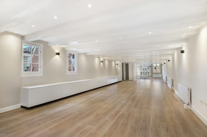 Foto 4 van Lauriergracht 109-5