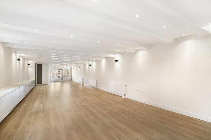 Foto 5 van Lauriergracht 109-5