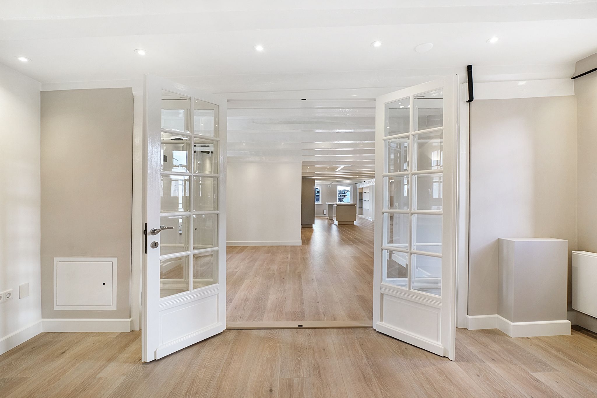 Foto 6 van Lauriergracht 109-5