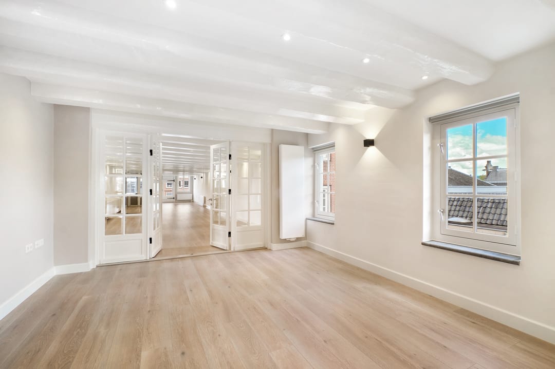 Foto 7 van Lauriergracht 109-5