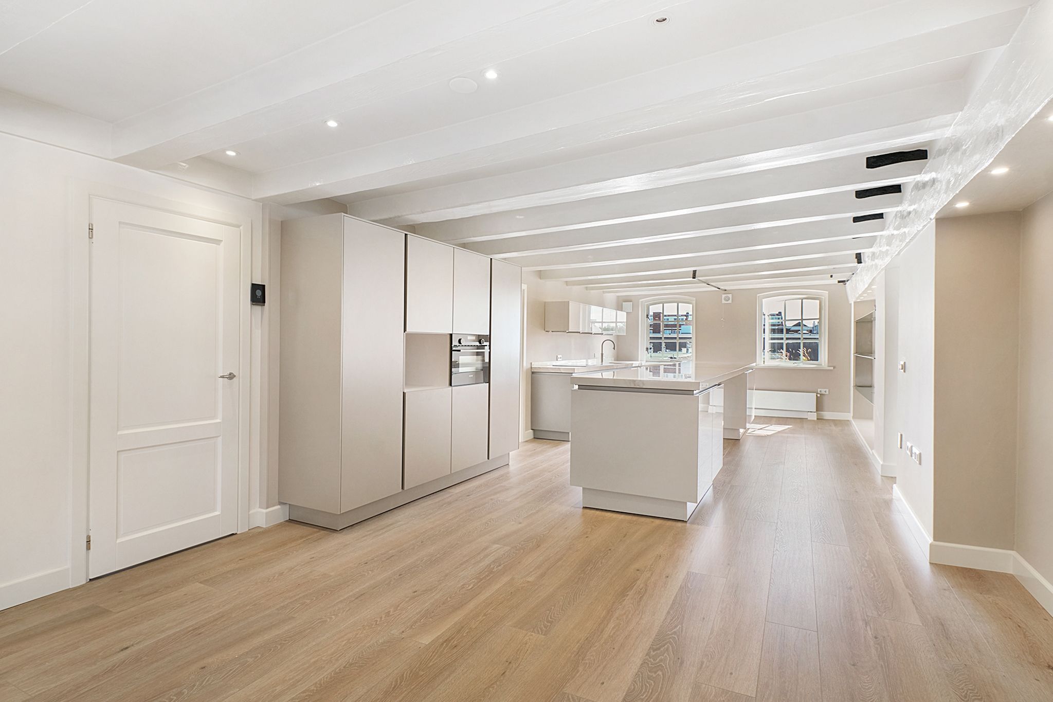 Foto 9 van Lauriergracht 109-5