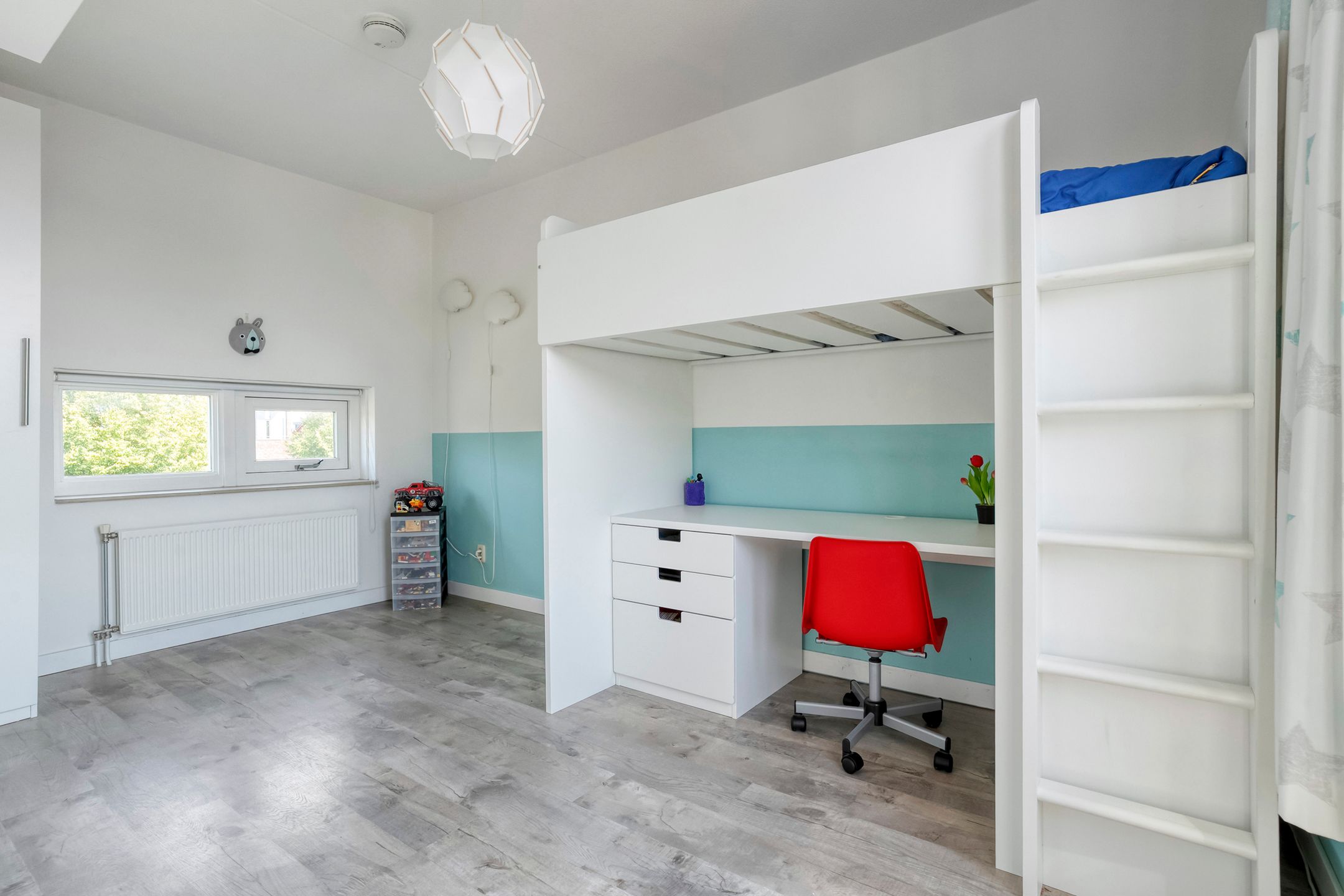 Foto 21 van Frankhuizerallee 246