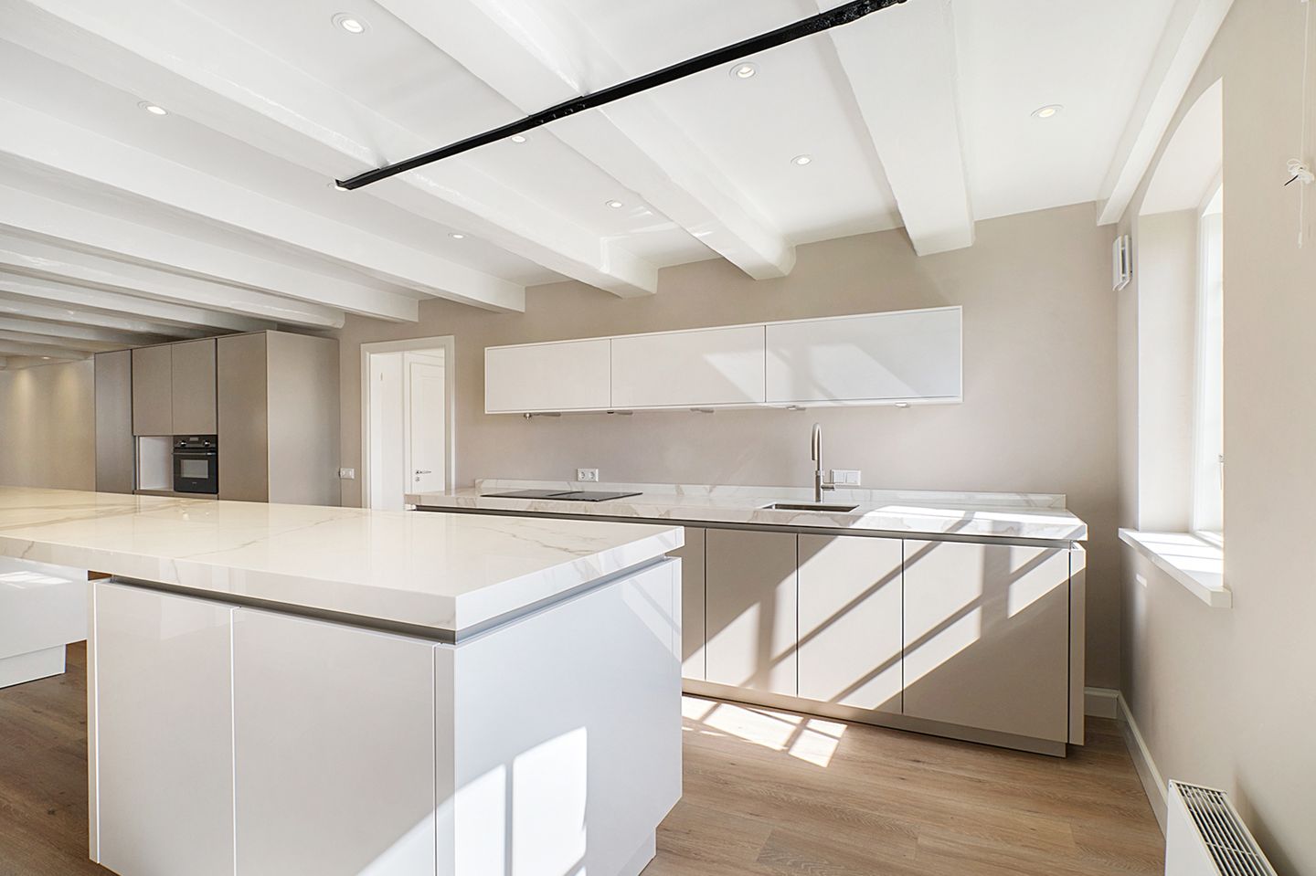 Foto 10 van Lauriergracht 109-5