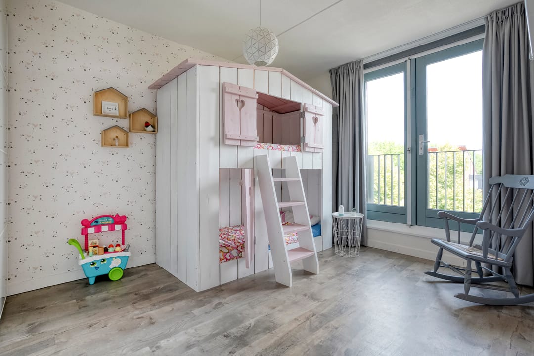 Foto 23 van Frankhuizerallee 246