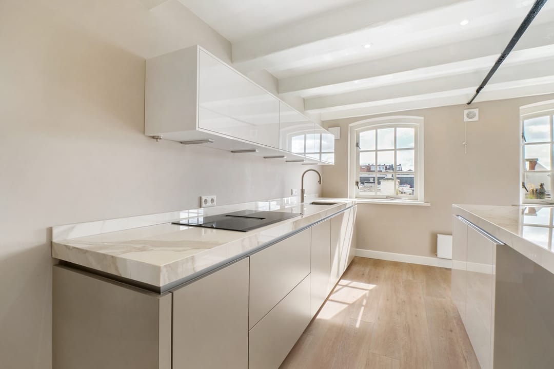 Foto 13 van Lauriergracht 109-5