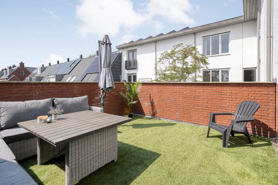 Foto 28 van Frankhuizerallee 246