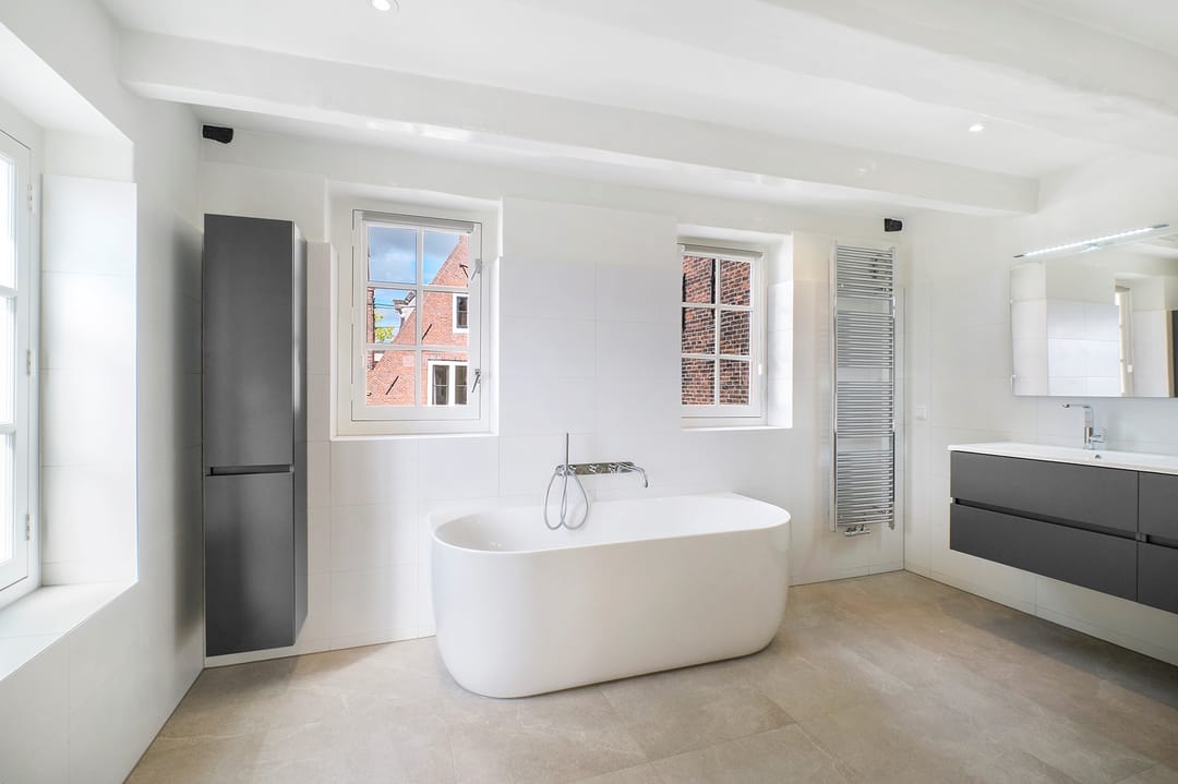 Foto 17 van Lauriergracht 109-5