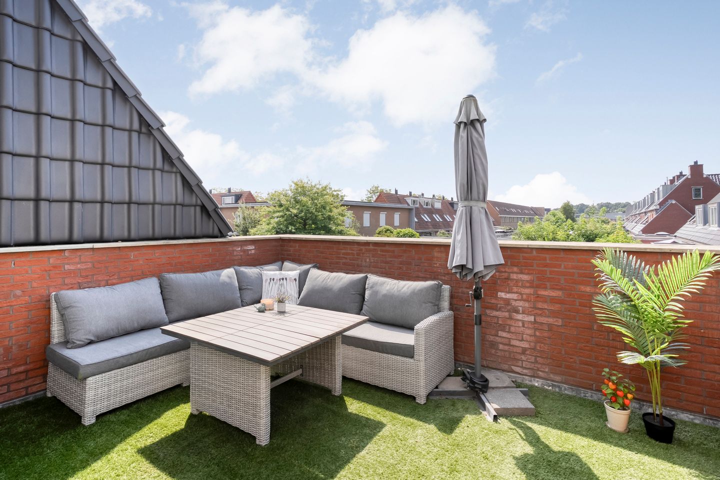 Foto 29 van Frankhuizerallee 246