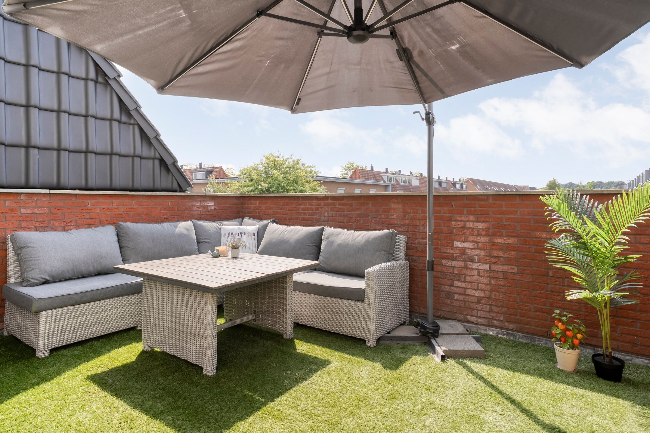 Foto 30 van Frankhuizerallee 246