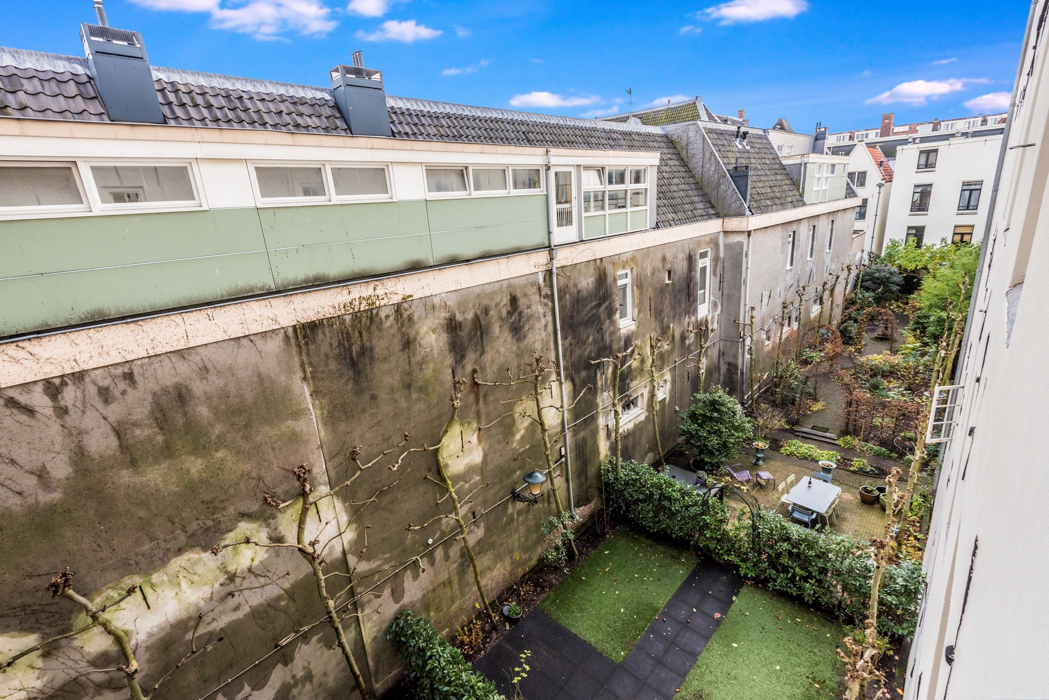 Foto 21 van Lauriergracht 109-5