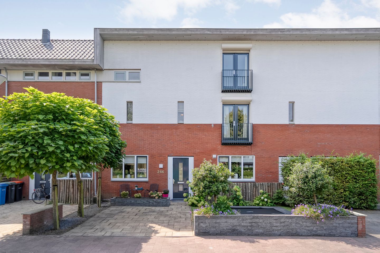 Foto 34 van Frankhuizerallee 246