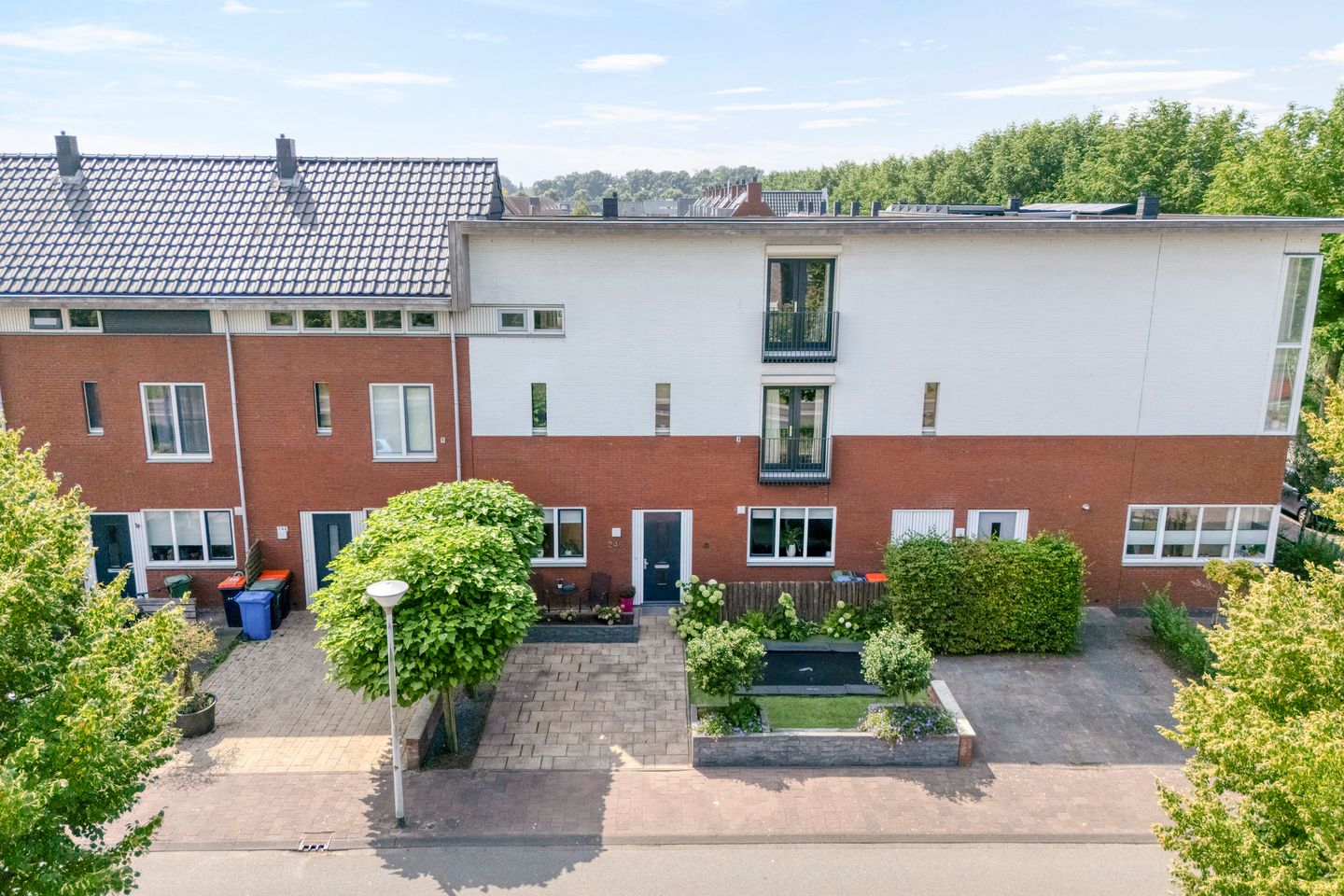 Foto 35 van Frankhuizerallee 246